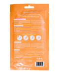 Butterfly Perfect Foot Peeling Socks with Vitamin C & Fruit Acids 50g