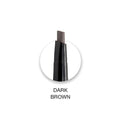 Make Over 22 Pro Definer Eyebrow Pencil Dark Brown EP004