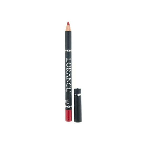 Lip Liner Pencil Precise Long-Lasting Lorance Shade 01
