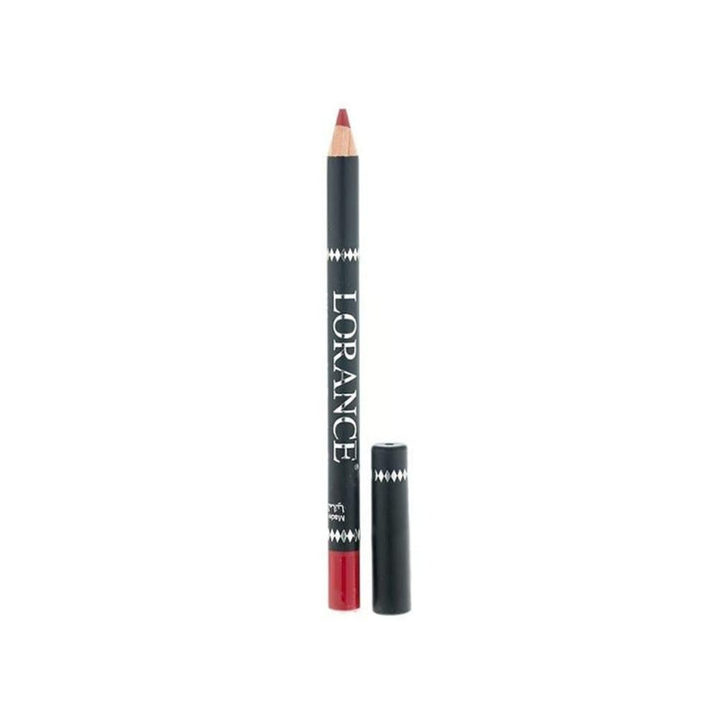 Lip Liner Pencil Precise Long-Lasting Lorance Shade 01