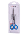 Hair System Handle Hair Cutting Scissors 6.5 cm - Model AD243