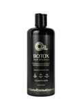 Botox Hair Shampoo Protection Smoothness Keratin Biotin O Plus 500ml