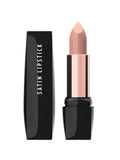 Satin Cream Lipstick Moisturising Vitamin E Golden Rose 4g