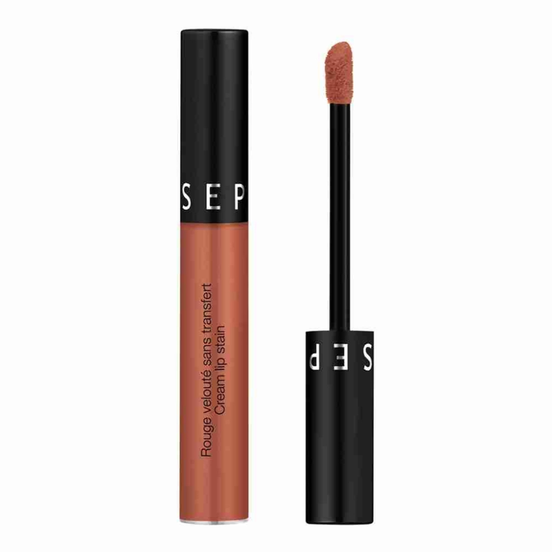 Matte Liquid Lipstick Sephora Cream Lip Stain Blaze Of Glory 76