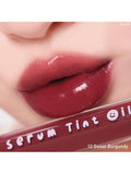 4U2 Oil Serum Tint No.12 Sweet Burgundy | 3g