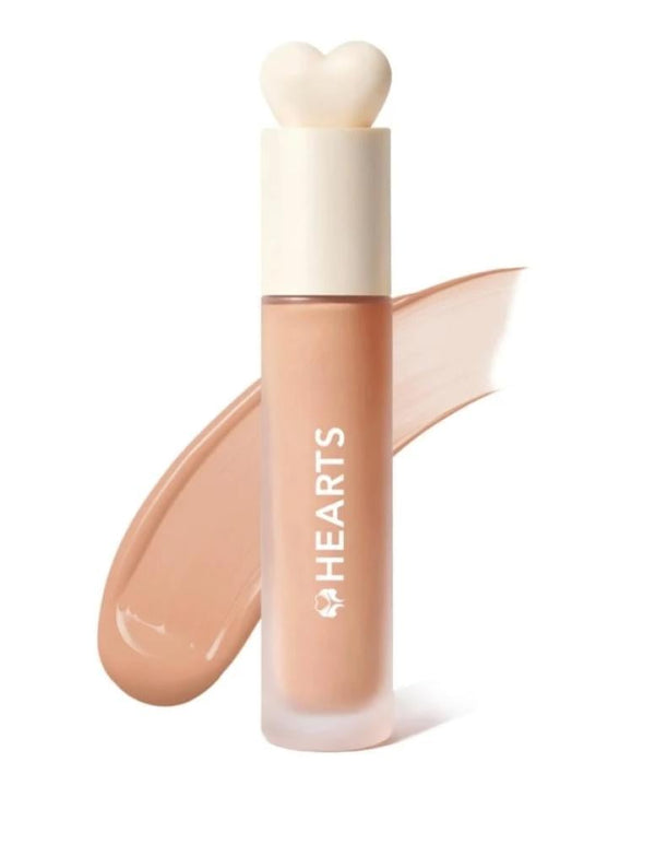 Best Under Eye Concealer For Mature Skin 2022 Medium Deep HEARTS 10ml