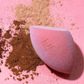 Miracle Powder Makeup Sponge Set 2 Pieces Real Techniques