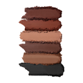 Best Matte Eyeshadow Palette Neutral 02 LOCA 10g