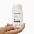 Bioderma Photoderm X Defense Tinted Sunscreen SPF 50+ Shade 02 40ml