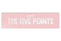 Miyo Five Points Eyeshadow Palette - Guess Who? | 21