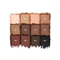 Makeup By Mario Master Mattes Eyeshadow Palette, 12 Matte Shades