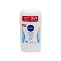 Nivea Fresh Natural Deodorant Roll-On, 50 ml