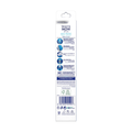 Closeup White Now Whitening and Protection Toothbrush, Medium Soft Bristles