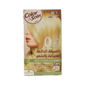 Color & Soin Ammonia-Free Hair Dye, Light Ash Blonde, 135ml