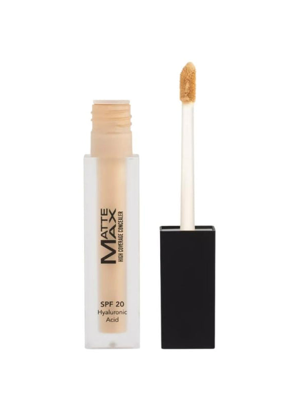 High Coverage Concealer Matte Max Tan Armaf Beauty 12ml