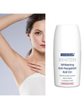 Deodorant Roll-On Anti-Perspirant Brightening Alpha Arbutin Novaclear 50ml