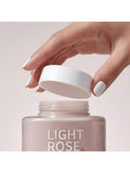 Loose Setting Powder Light Rose Matte Finish Oil Control Katia 30g