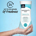 Summer's Eve Feminine Wash Fragrance Free 7-in-1 Gentle Cleansing 444ml