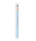 Blue Eyeliner Pencil Streamline Waterline Light Blue Revolution 1.2g