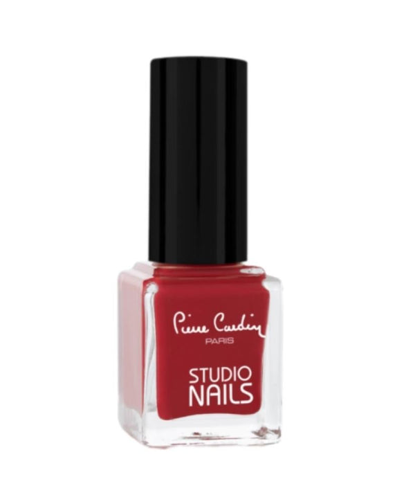 Shop Nail Polish Uniform Coverage Healthy Appearance Shade 51 Pierre Cardin 11ml