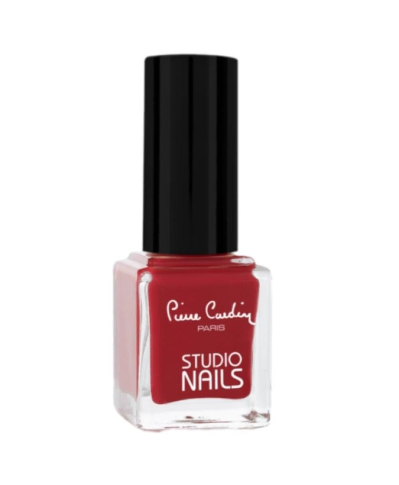 Shop Nail Polish Uniform Coverage Healthy Appearance Shade 51 Pierre Cardin 11ml