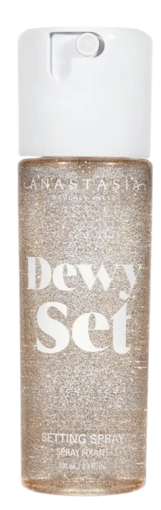 Anastasia Dexyset Setting Spray Long-Lasting Makeup Finish 100ml