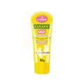 Banana Milk Heel Rescue Foot Cream Moisturising A Bonne 50g