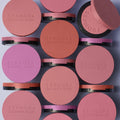 Sephora Calarvel Blush 27 Charmed, Pressed Powder Cheek Color