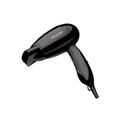 Revlon Mini Hair Dryer 1200W Black