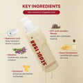 K-Secret Seoul 1988 Essence - Snail Mucin 97%, Rice Extract, 100 ml