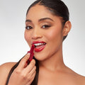 Beauty Creations Balm & Cute Lip Balm 02 Roseberry, Plant-Based Moisturizer