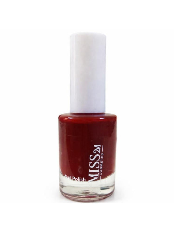 Shop Nail Polish Long-Lasting Shine Miss2M No.059 12ml