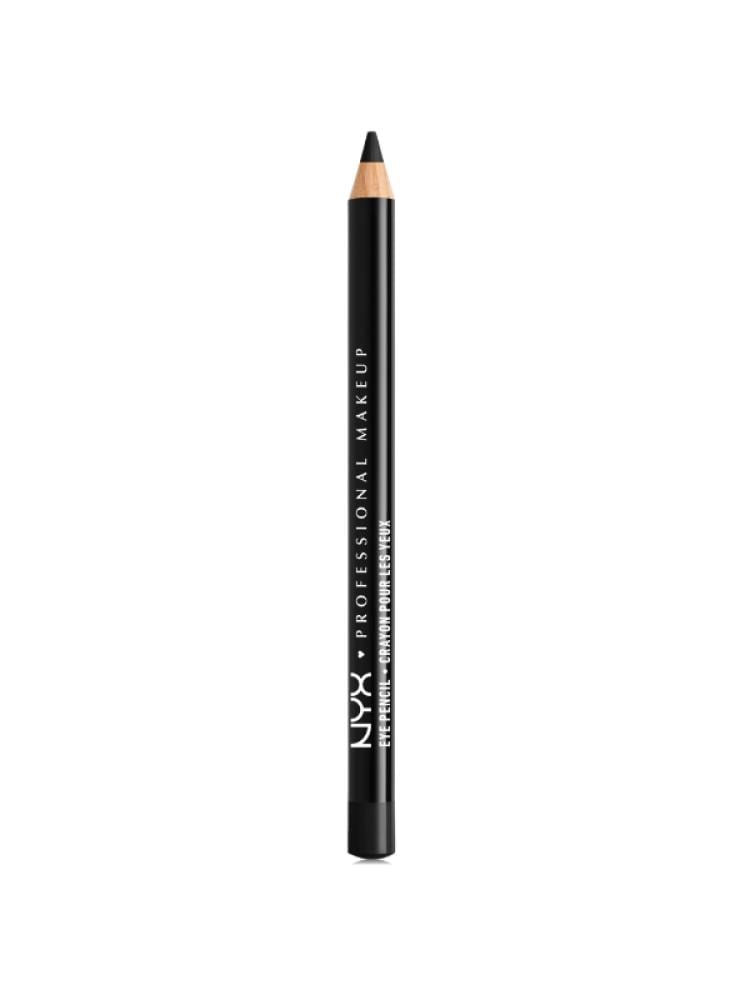 NYX Professional Makeup Eye Pencil Black 1.1g