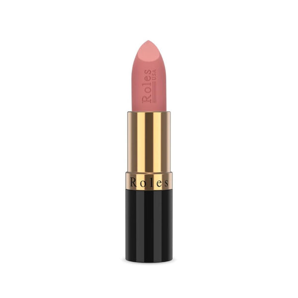 Roles Matte Cream Lipstick No. 105 Shea Butter 4.2g