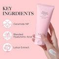 Moisturizing Cream Hyaluronic Acid Hydrating Elishacoy 200g