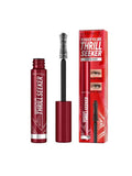 Best Lash Lengthening Mascara Thrill Seeker Volume Rimmel London 001 Black