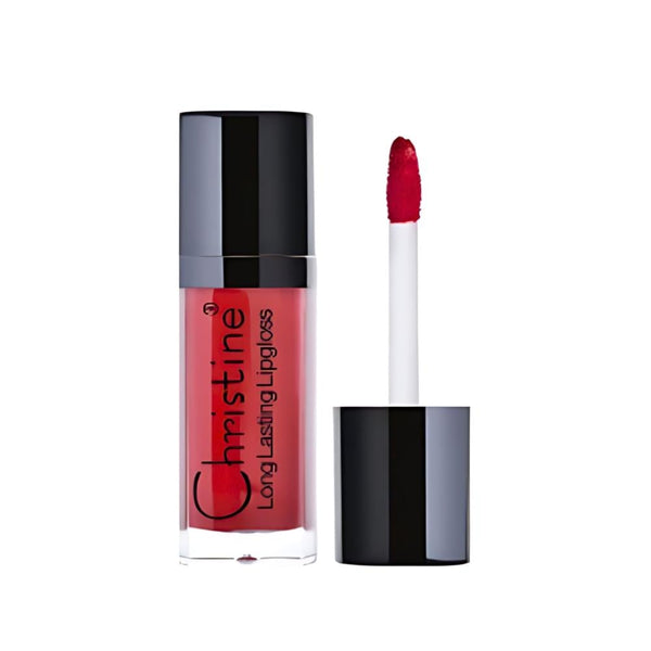 Christine Matte Touch Liquid Lipstick W74 - Full Coverage Long-Lasting