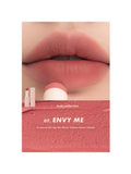 Romand Zero Matte Lipstick - 07 Envy Me