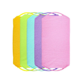 Best Bath Loofah Rose Shaped Exfoliating Sponge Dar Beauty 1 Piece