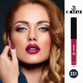 Matte Liquid Lipstick Vegan Long Lasting 231 Castal 5ml