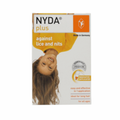 Nyda Plus Lice Treatment Solution, 100 ml