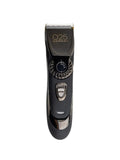 Gamma+ 025 Professional Men's Hair Clipper - Ceramic Blade - 12mm