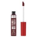 Matte Liquid Lipstick Waterproof Urban Affair 860 Rimmel 7ml