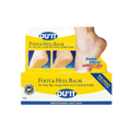 Du'it Foot and Heel Cream for Moisturizing and Repair, 50g