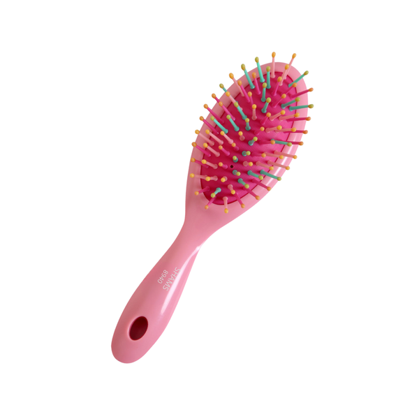 Shams 8940 Large Detangling Hairbrush for Long and Thick Hair