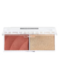 Relove Colour Play Blush & Highlighter Duo - Kindness