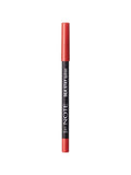Best Lip Liner 2022 Long Lasting Waterproof NOTE Silk Stay Cherry Silk 07 1.2g
