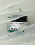 Some By Mi Tea Tree & Centella Asiatica Miracle Cream - AHA BHA PHA - 60g