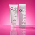 Best Teeth Whitening Toothpaste Peroxide-Free Sensitive Hismile 100g