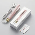 Mini Hair Straightener Ceramic 390°F Travel Rebune RE-2216